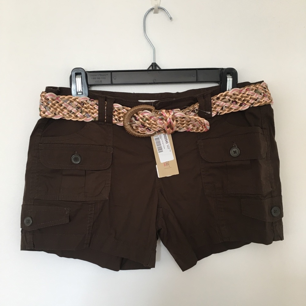 American Rag Cargo Shorts